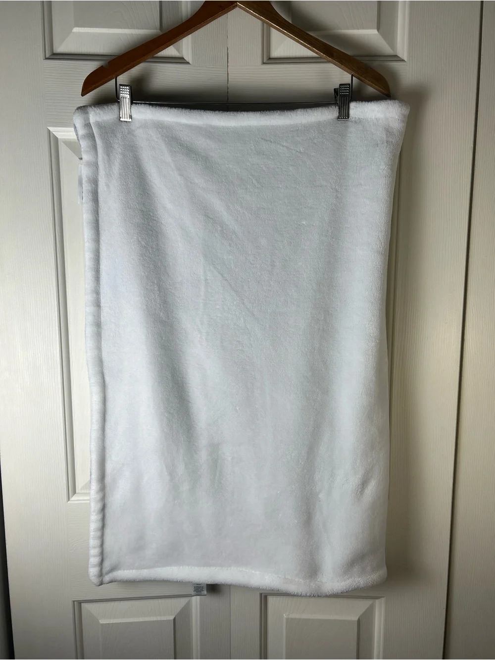 Tahari Koala Bear Baby Blanket Gray White Green Leaves Plush Lovey Bow Tie